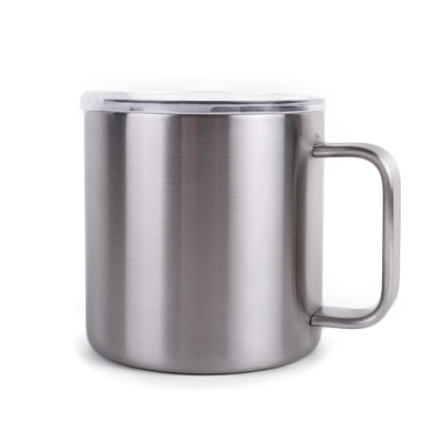 Coffee Tumblers 14oz Stainless Steel Vacuum Insulated Stainless Steel Mug Coffee Mugs