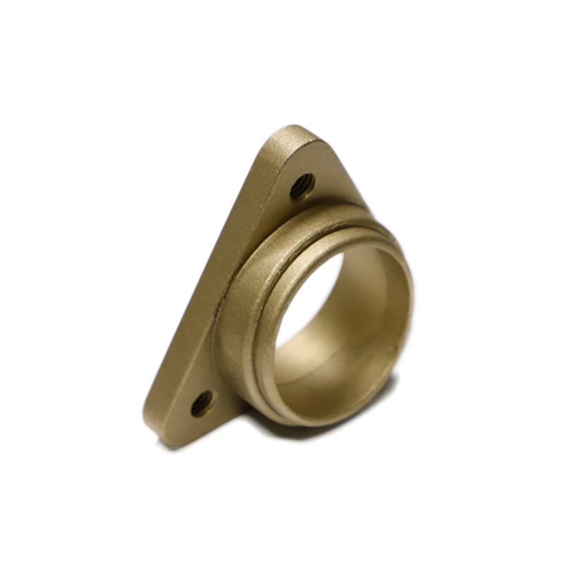 Brass Forging Products