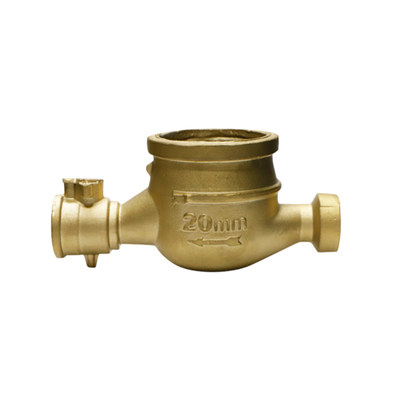 Brass casting Products